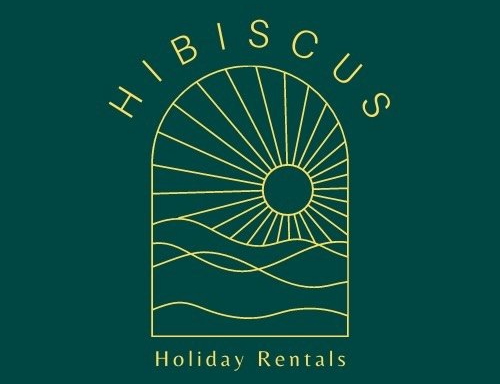 Hibiscus Holidays Logo